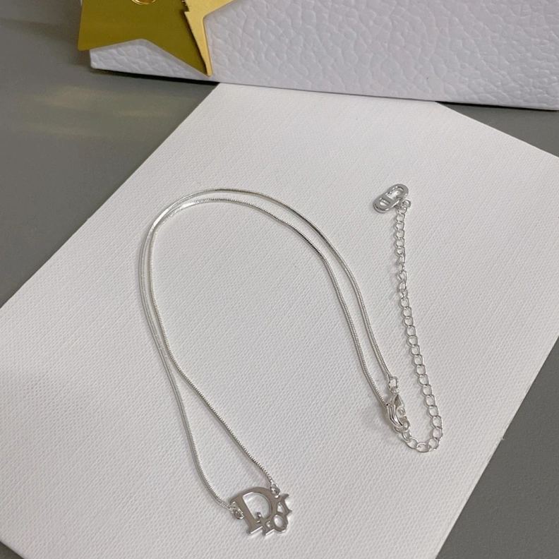 Christian Dxxr Necklaces AllSeason 294063