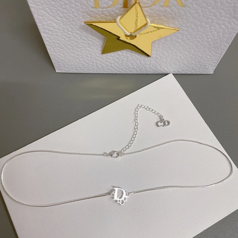 Christian Dxxr Necklaces AllSeason 294063