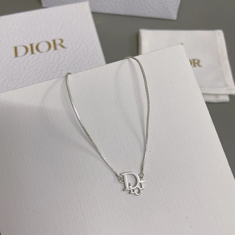 Christian Dxxr Necklaces AllSeason 294063