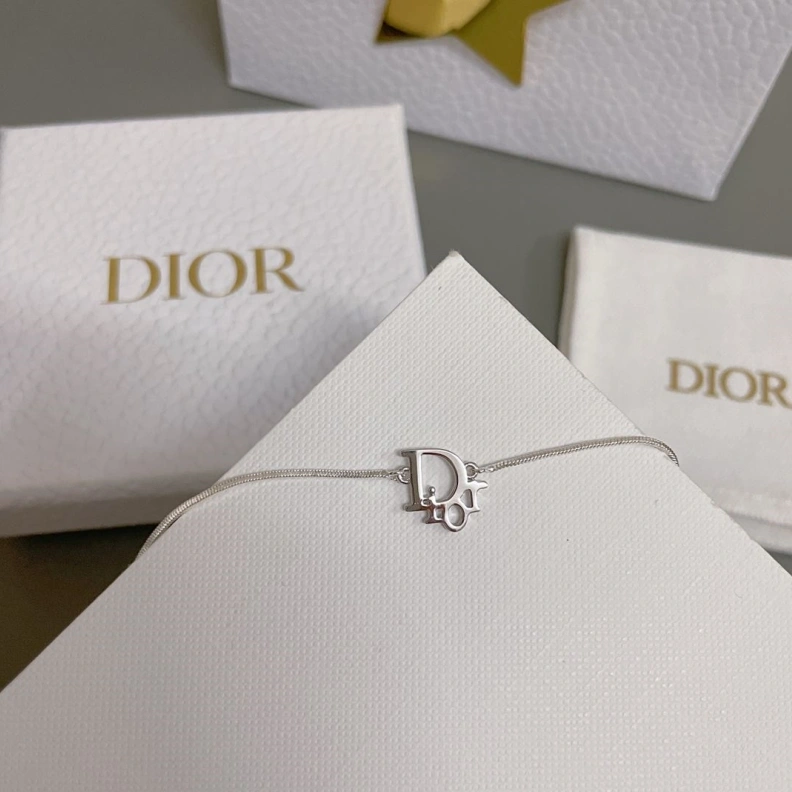 Christian Dxxr Necklaces AllSeason 294063