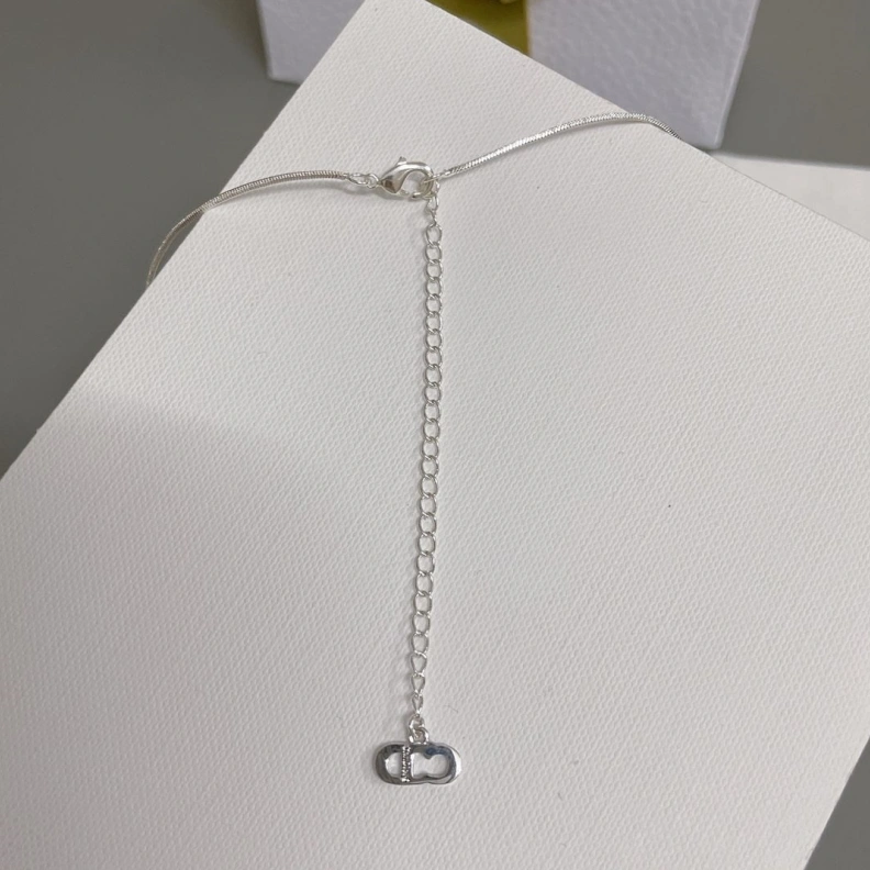 Christian Dxxr Necklaces AllSeason 294063