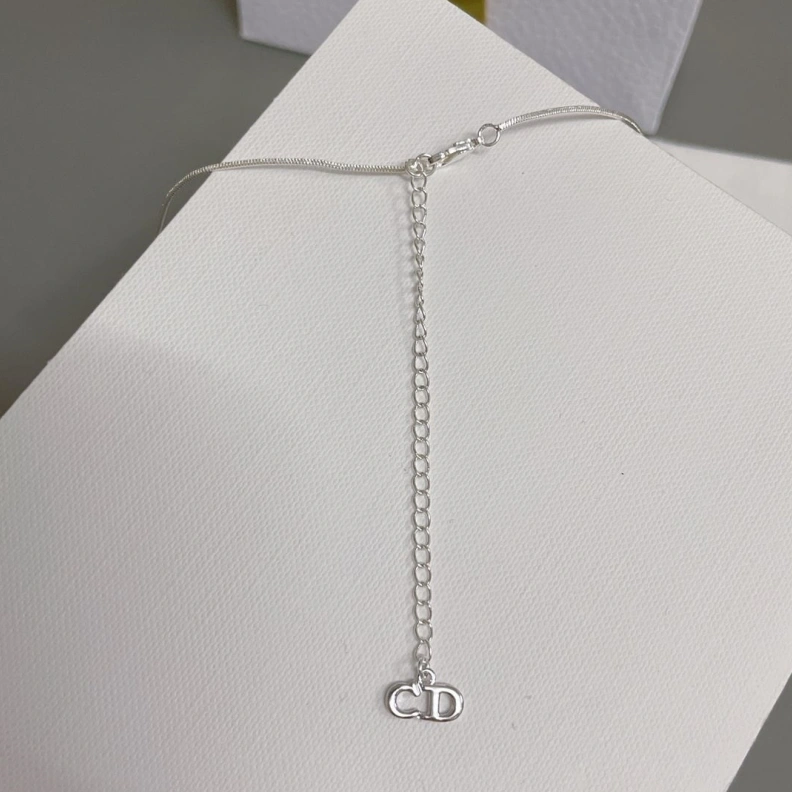 Christian Dxxr Necklaces AllSeason 294063
