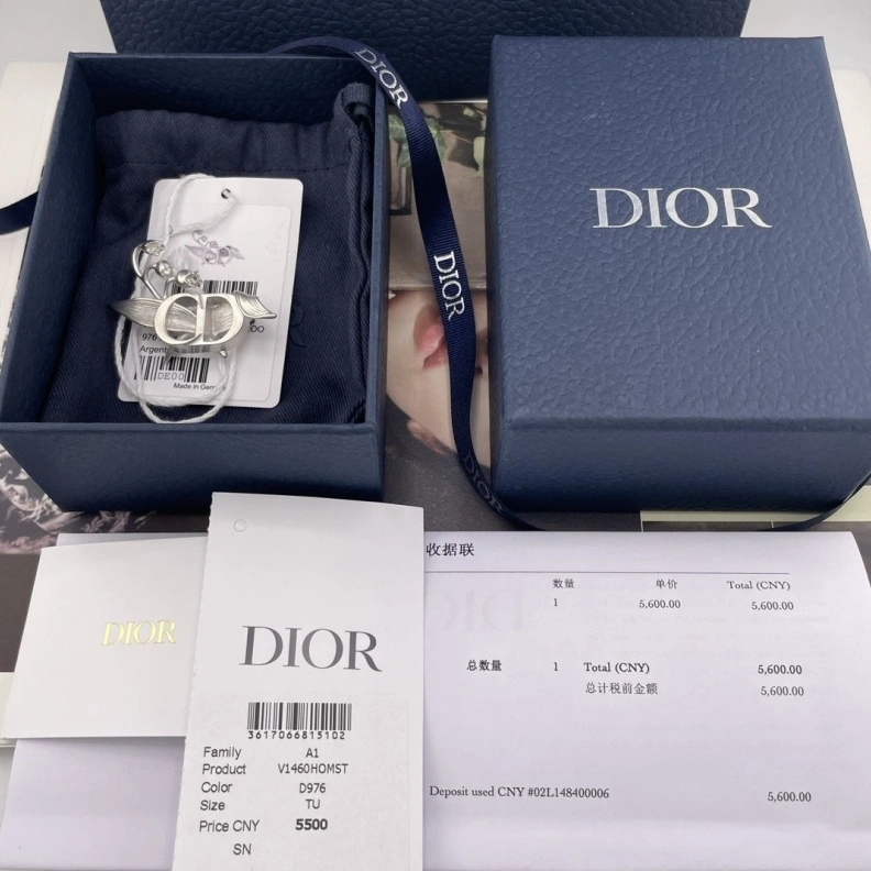 Comfortable Christian Dxxr Brooches 294261