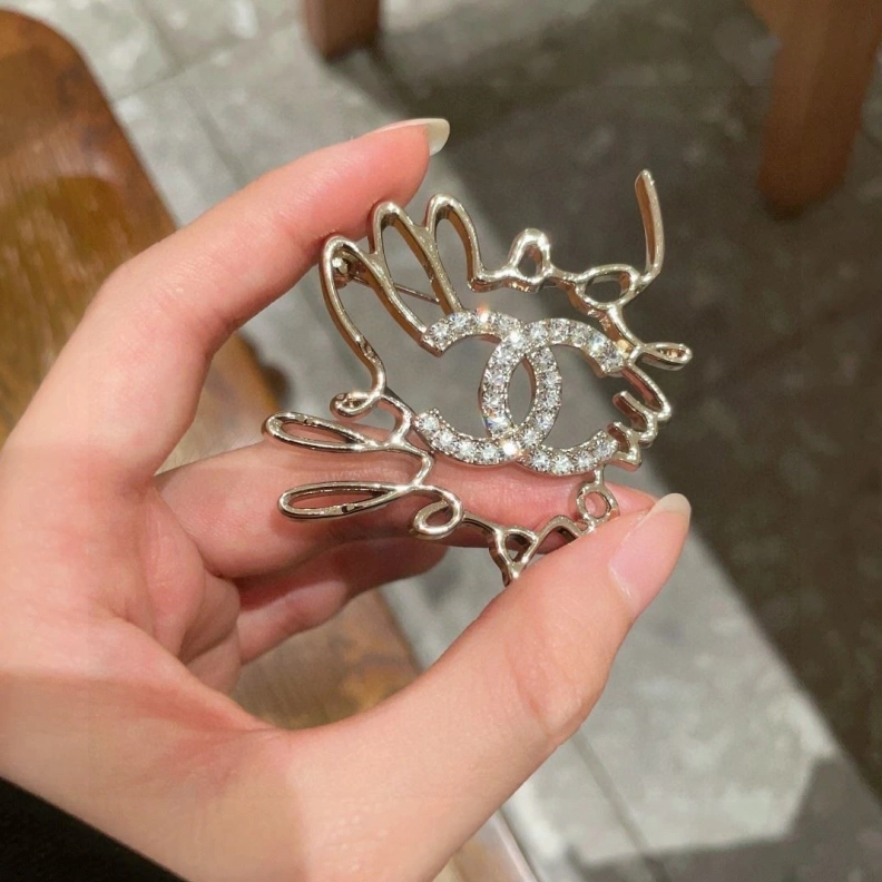 Chxnxl Brooches Durable 286334