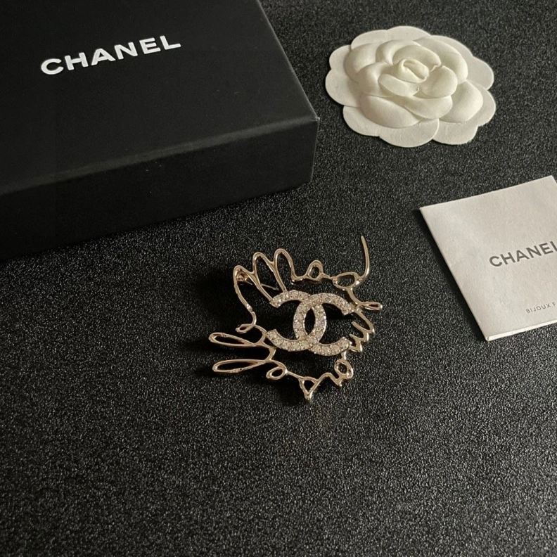 Chxnxl Brooches Durable 286334