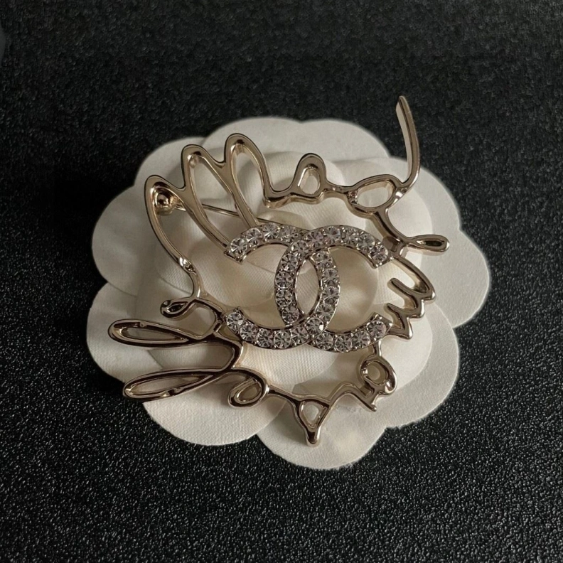 Chxnxl Brooches Durable 286334