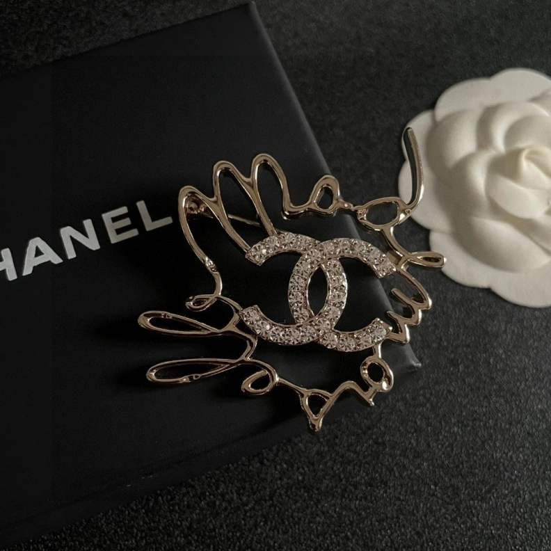 Chxnxl Brooches Durable 286334