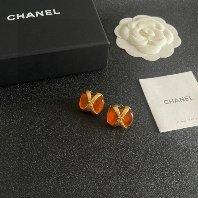 Sophisticated Chxnxl Earrings 285638