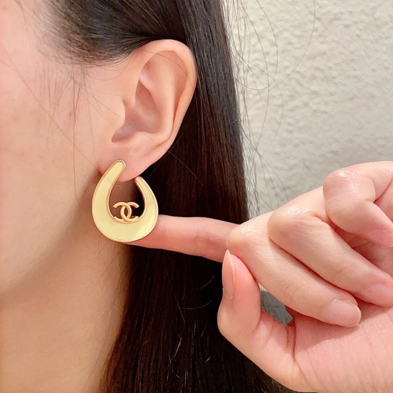 Chxnxl Earrings Flexible 285628