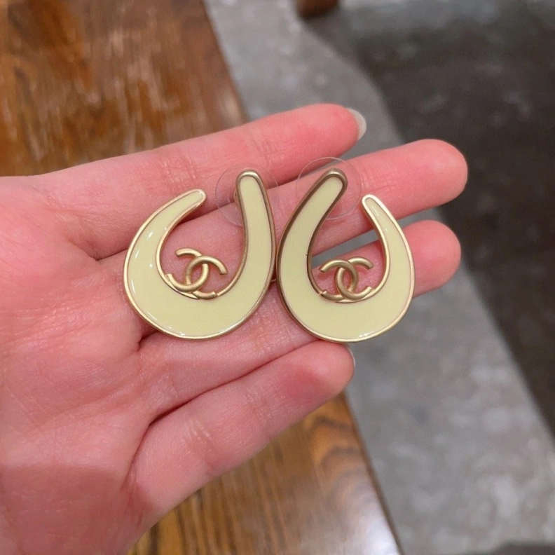 Chxnxl Earrings Flexible 285628