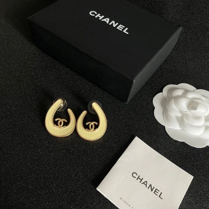 Chxnxl Earrings Flexible 285628