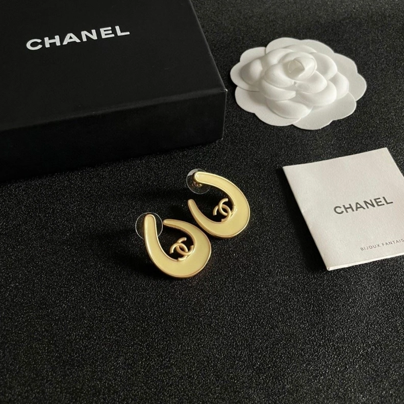 Chxnxl Earrings Flexible 285628