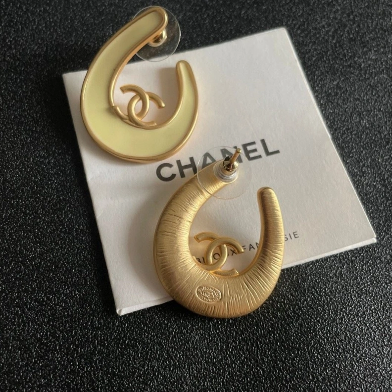 Chxnxl Earrings Flexible 285628