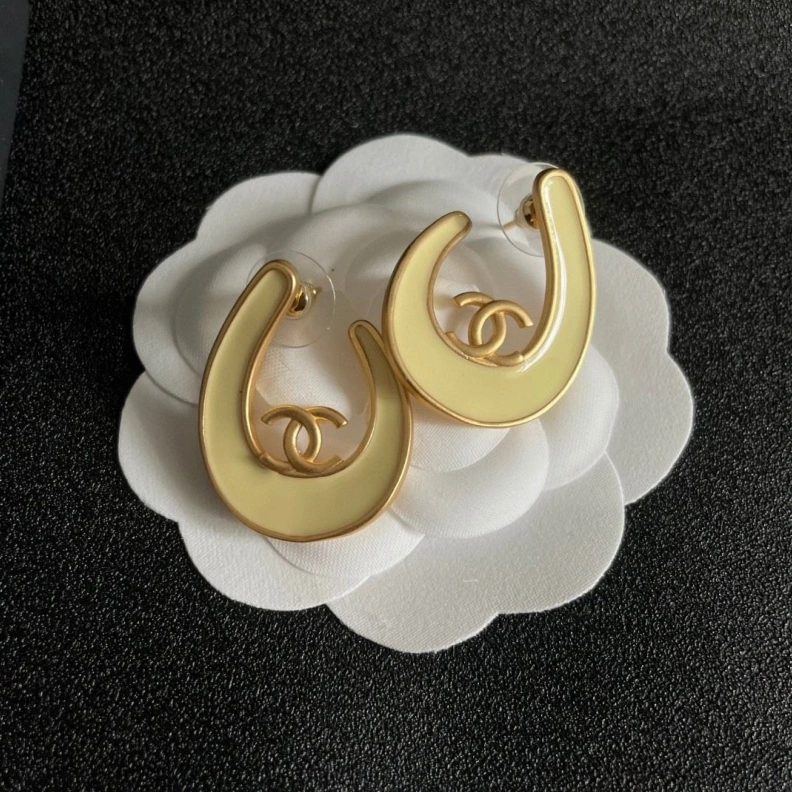 Chxnxl Earrings Flexible 285628