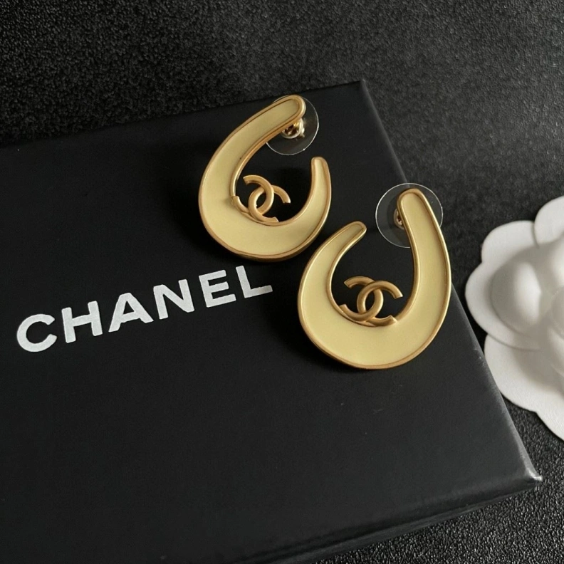 Chxnxl Earrings Flexible 285628