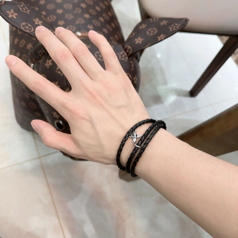 LX Bracelets EyeCatching 309067