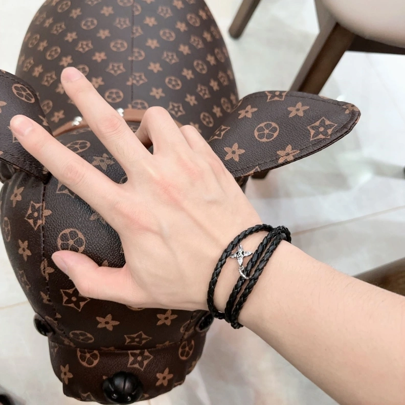 LX Bracelets EyeCatching 309067