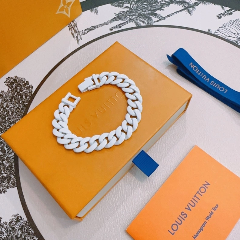 LX Necklaces Durable 308840