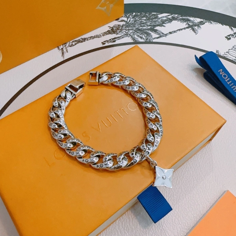 LX Necklaces Durable 308831