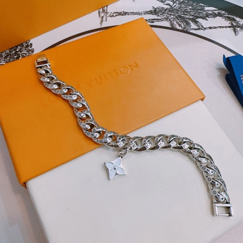 LX Necklaces Durable 308831