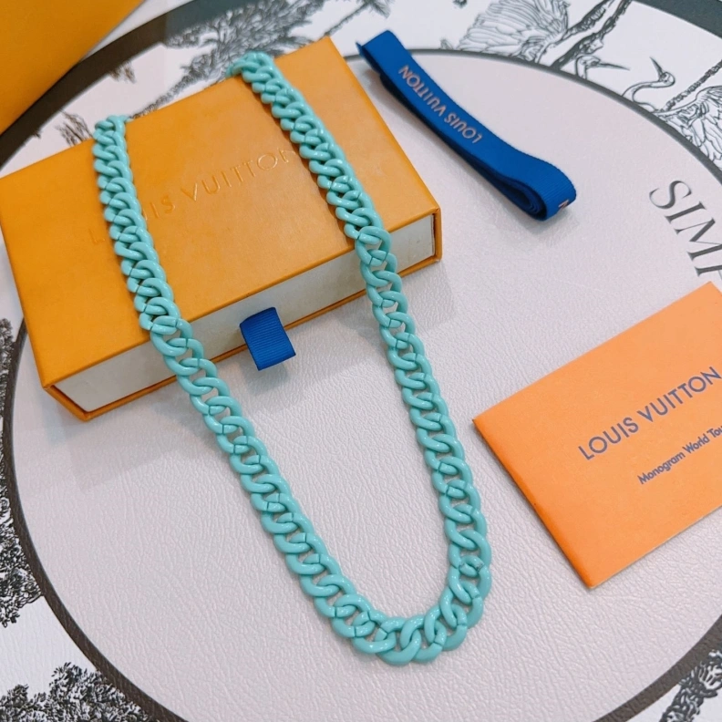 Functional LX Necklaces 308825