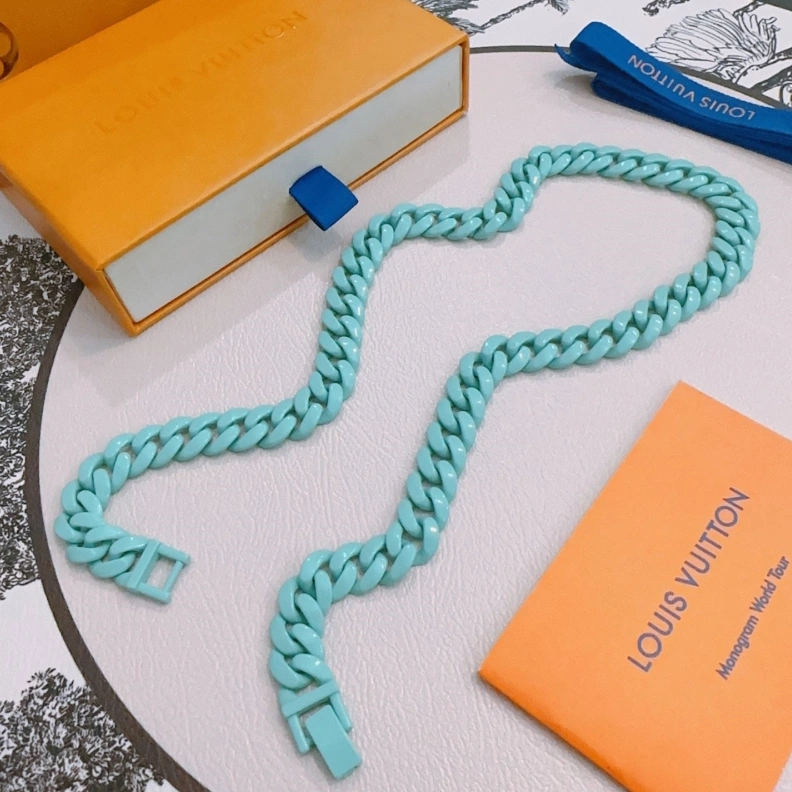 Functional LX Necklaces 308825