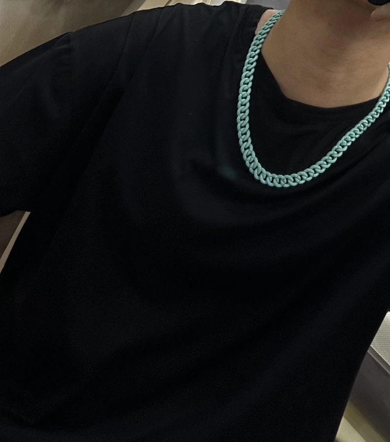 Functional LX Necklaces 308825
