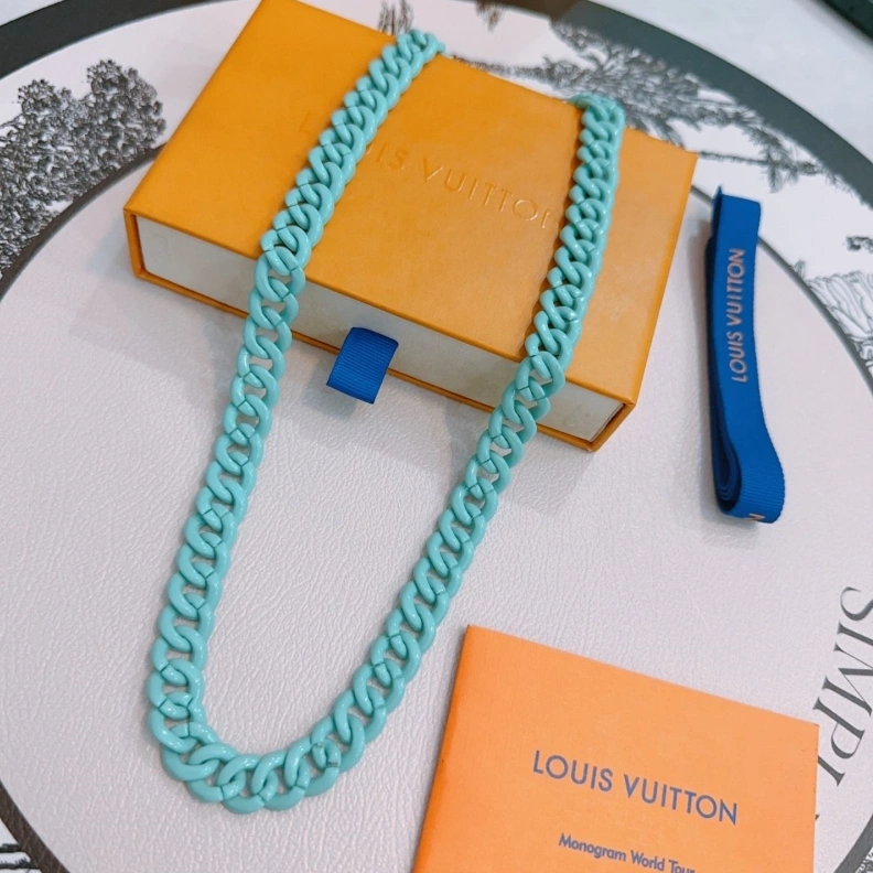 Functional LX Necklaces 308825