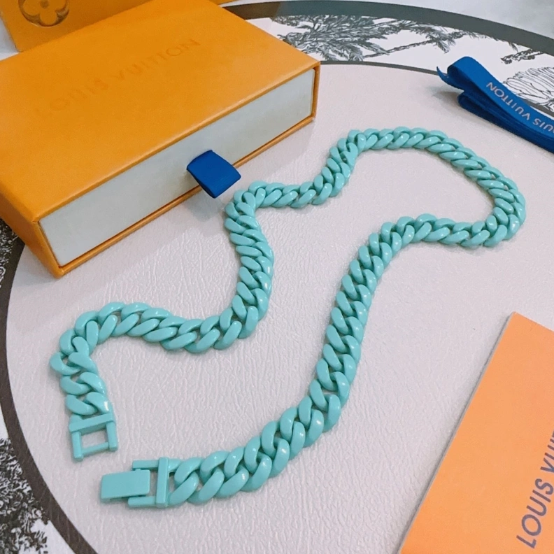Functional LX Necklaces 308825
