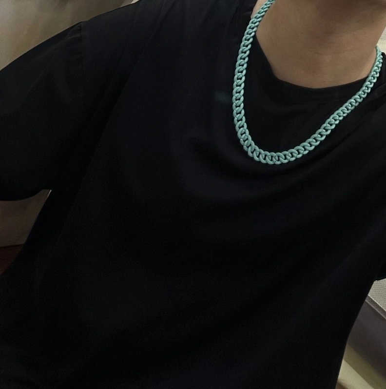 Functional LX Necklaces 308825