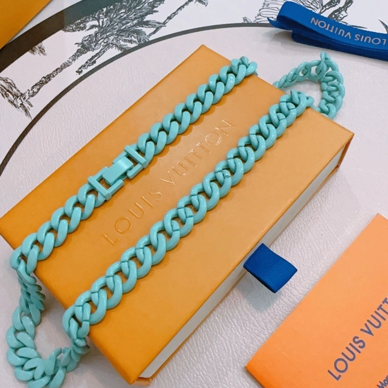 Functional LX Necklaces 308825