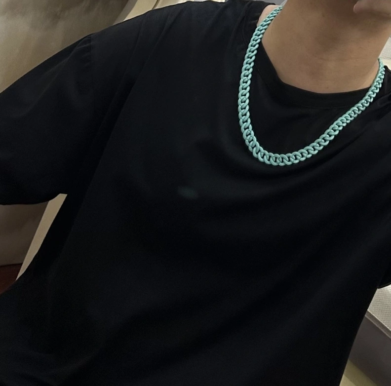 Functional LX Necklaces 308825
