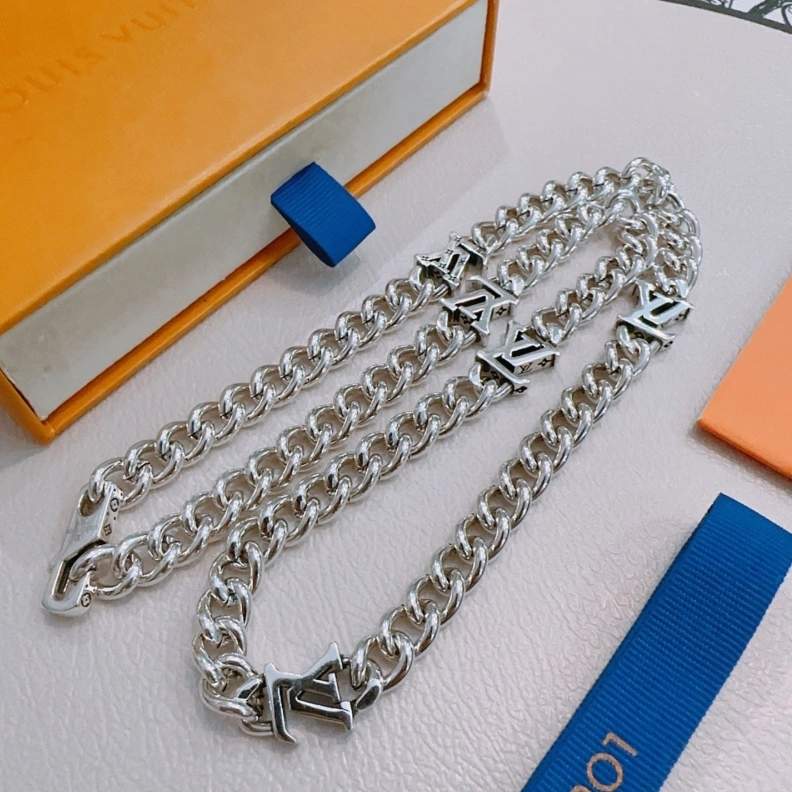 LX Necklaces SmartChoice 308821