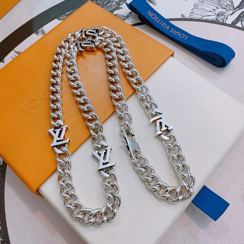 LX Necklaces SmartChoice 308821