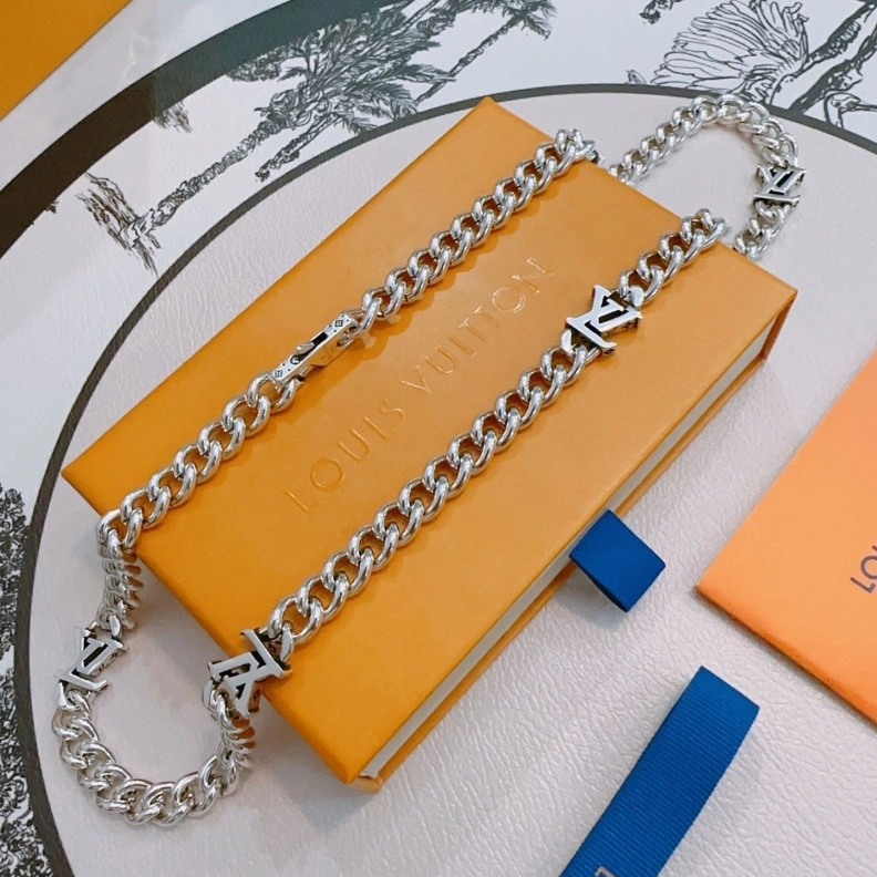 LX Necklaces SmartChoice 308821