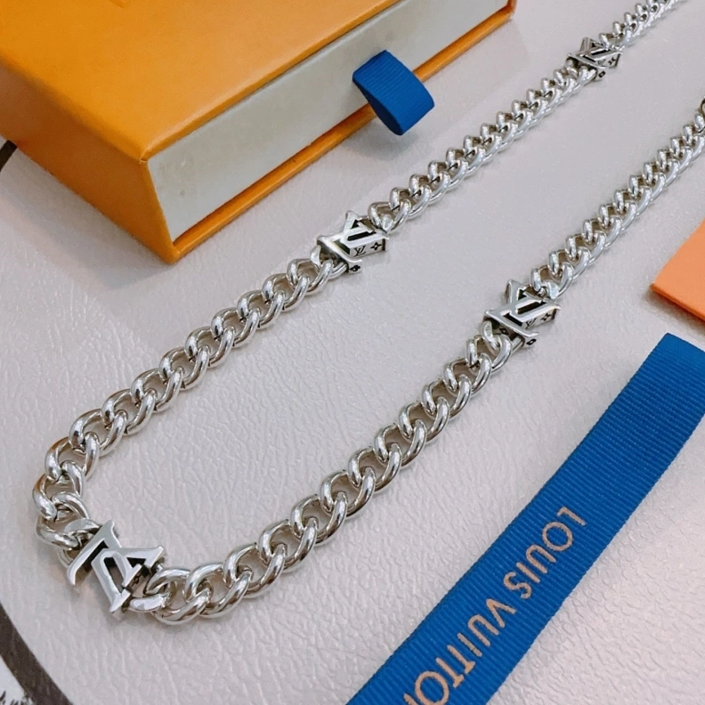 LX Necklaces SmartChoice 308821
