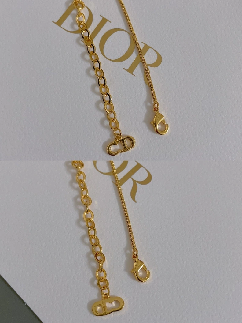 EyeCatching Christian Dxxr Necklaces 294061