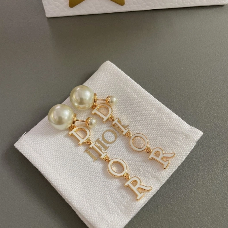 Christian Dxxr Earrings Bold 294162
