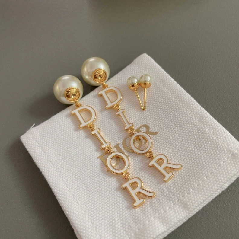 Christian Dxxr Earrings Bold 294162