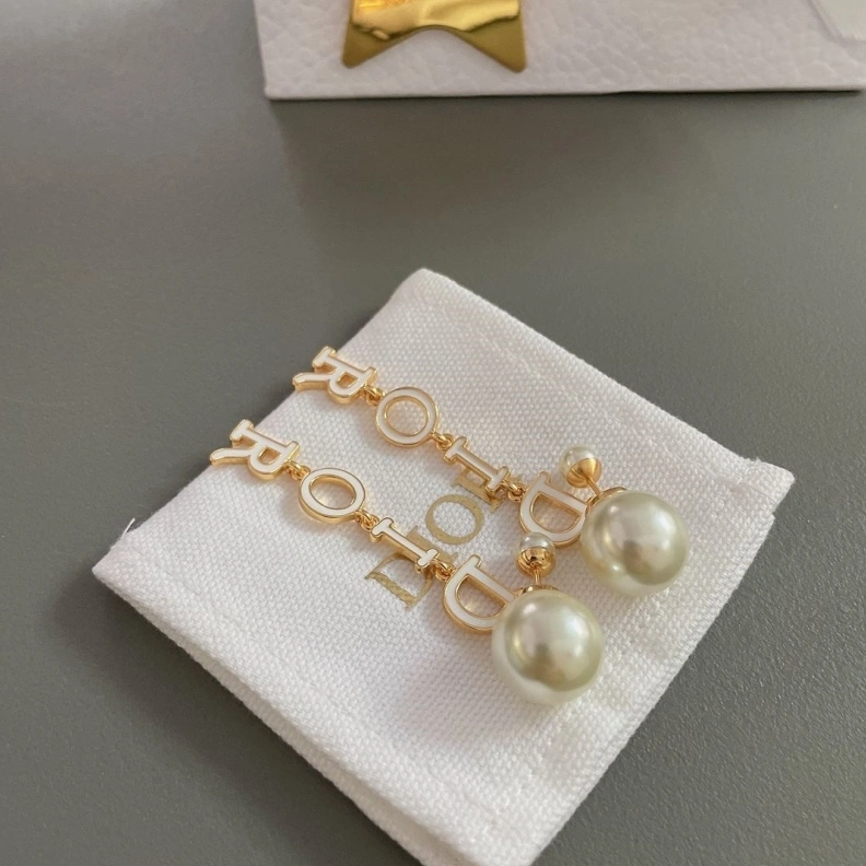 Christian Dxxr Earrings Bold 294162