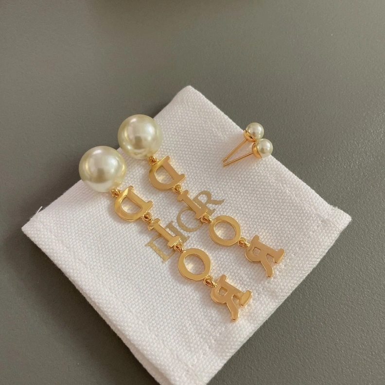 Christian Dxxr Earrings Bold 294162