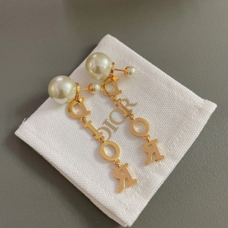 Christian Dxxr Earrings Bold 294162