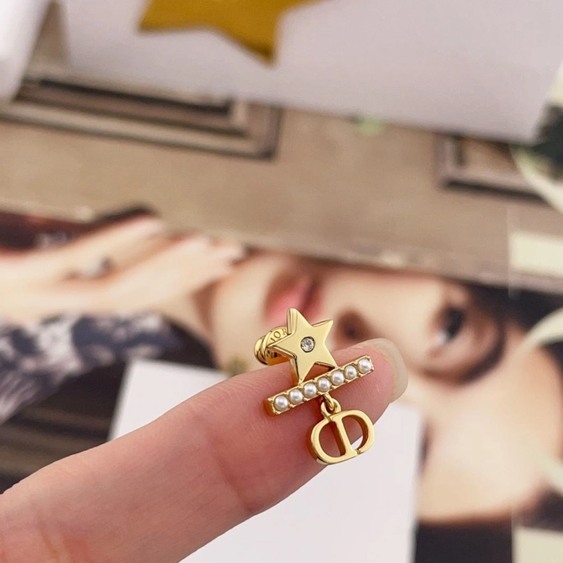 SportInspired Christian Dxxr Earrings 294139