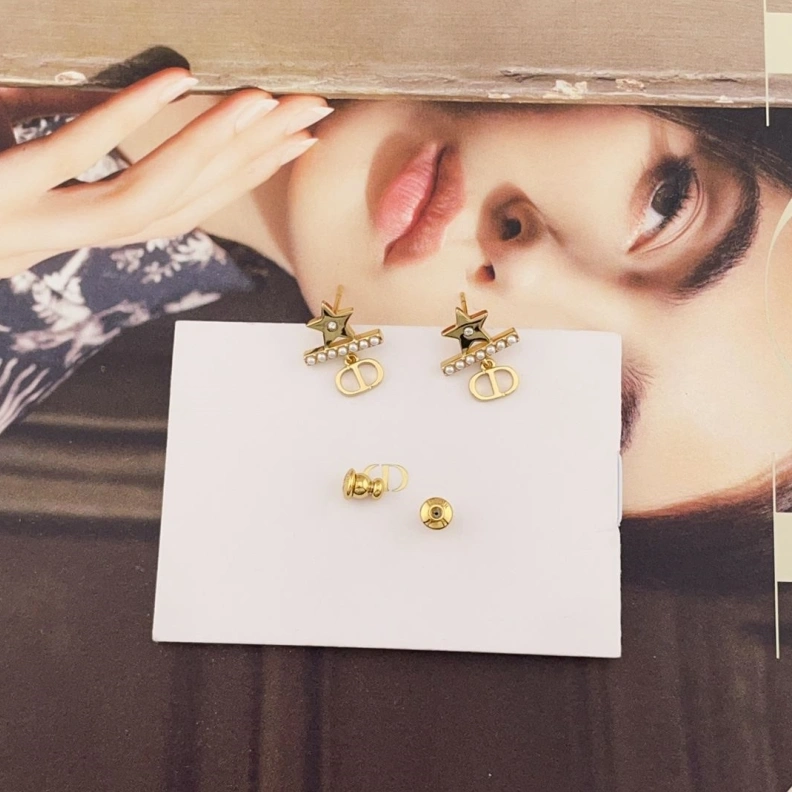SportInspired Christian Dxxr Earrings 294139