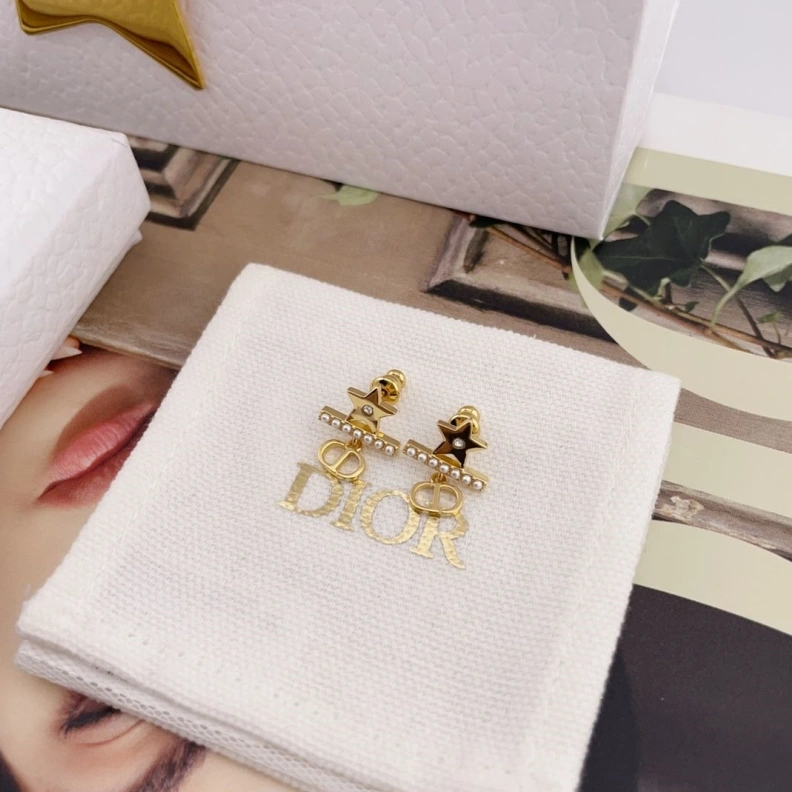 SportInspired Christian Dxxr Earrings 294139