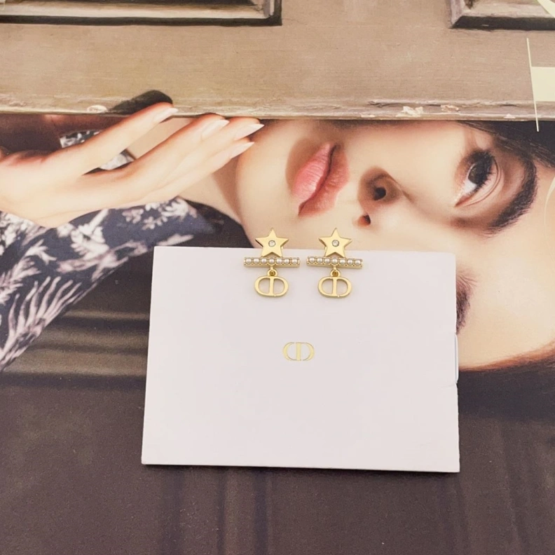 SportInspired Christian Dxxr Earrings 294139