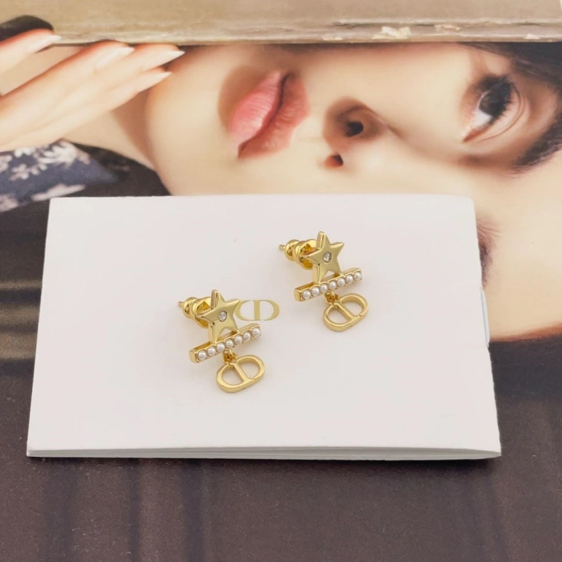 SportInspired Christian Dxxr Earrings 294139