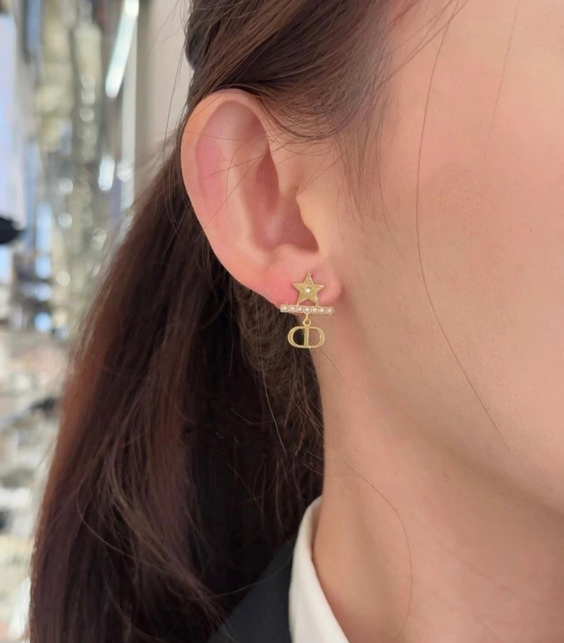 SportInspired Christian Dxxr Earrings 294139
