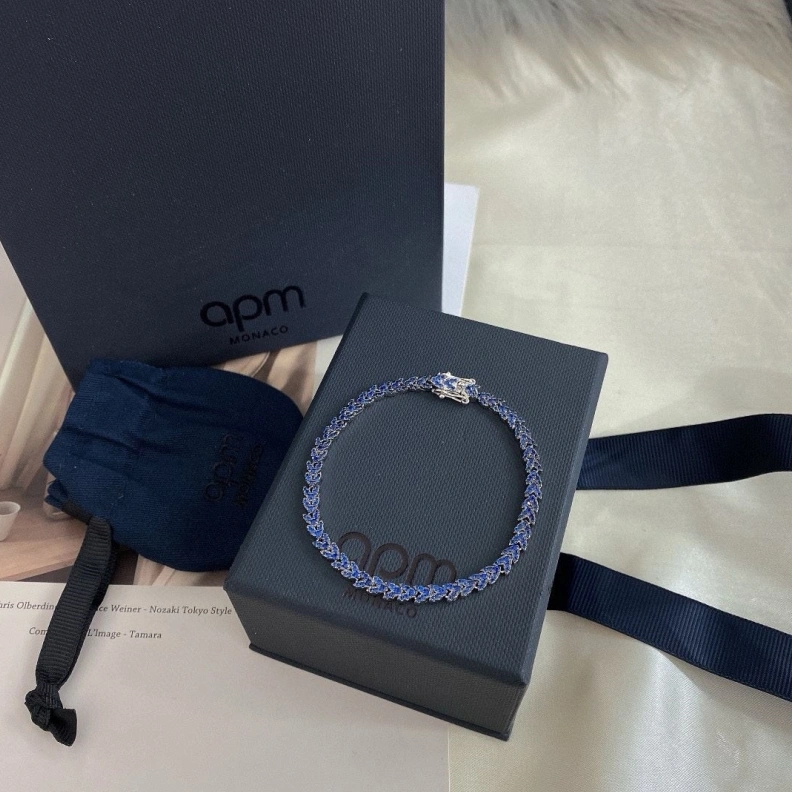 Comfortable Axm Bracelets 281420