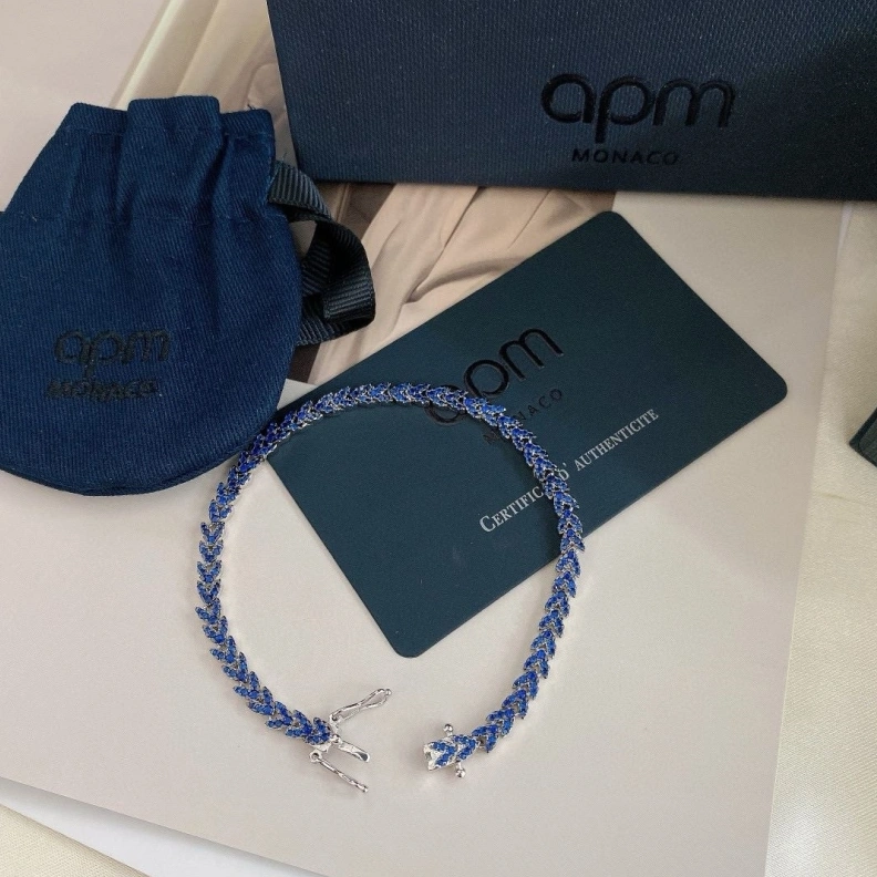 Comfortable Axm Bracelets 281420